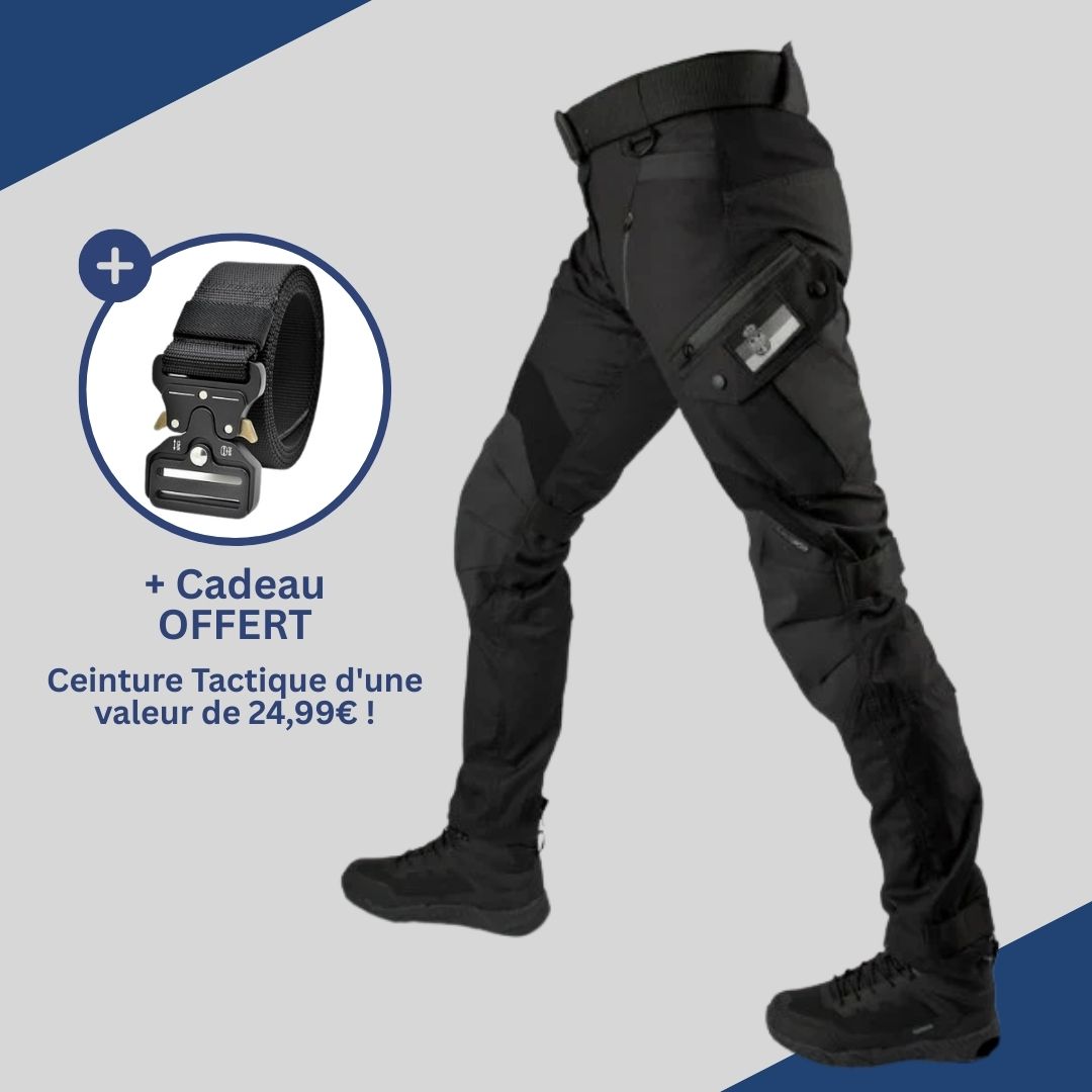 Pantalon Tactique