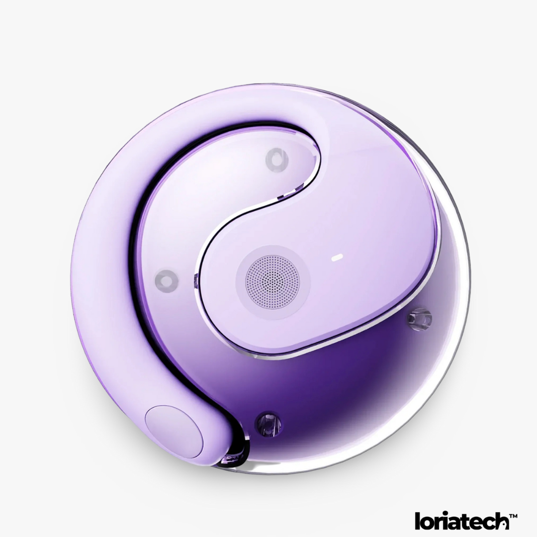 Écouteur Traducteur