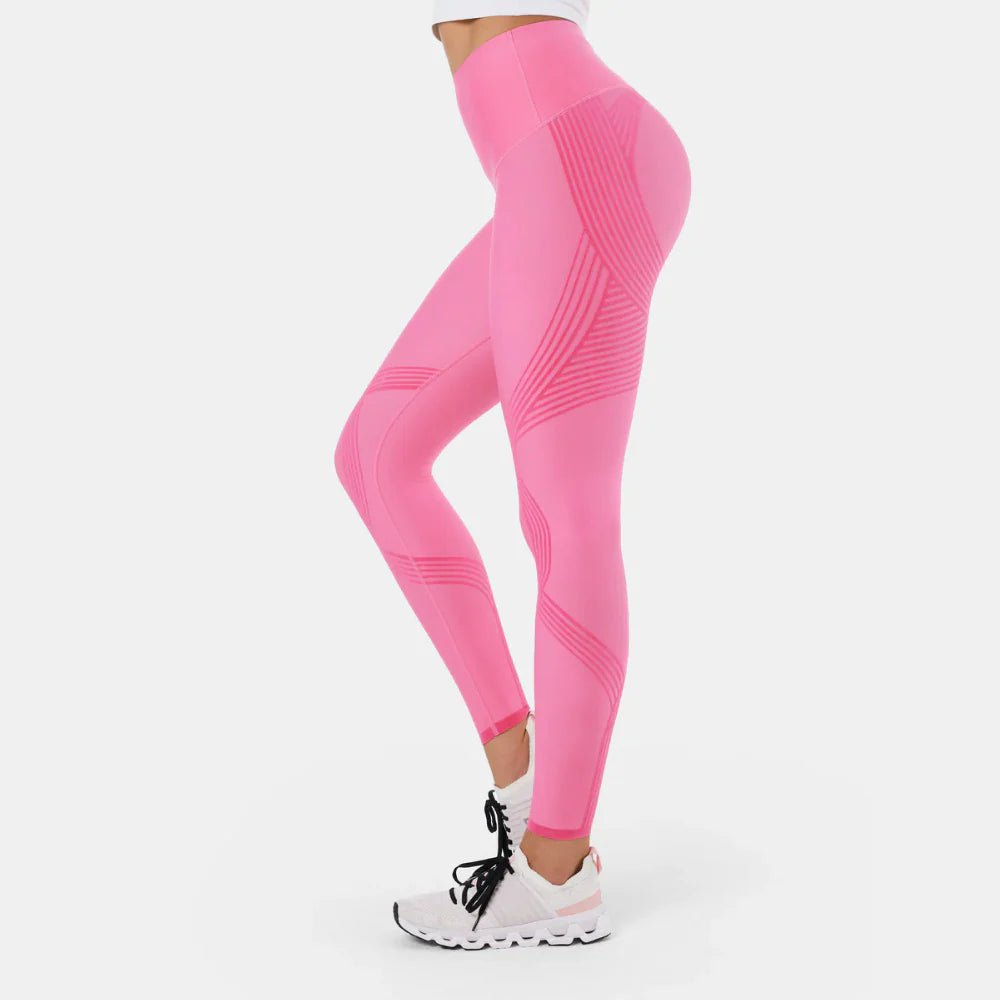 SculptFitâą | Leggings de sport qui rendent la cellulite invisible