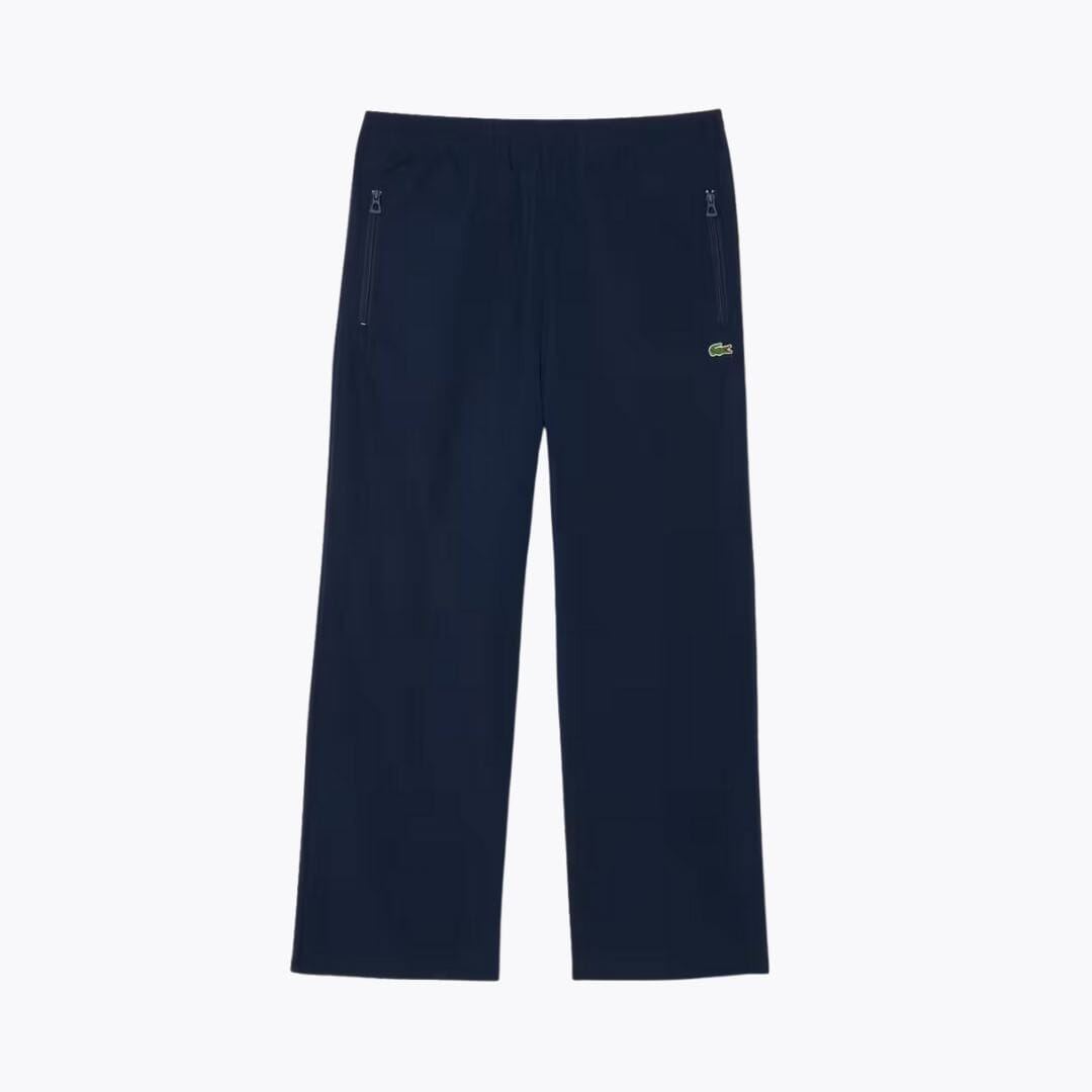 LC Archive Edition Water-Repellent Pants Lacoste Vermond Midnight blue S