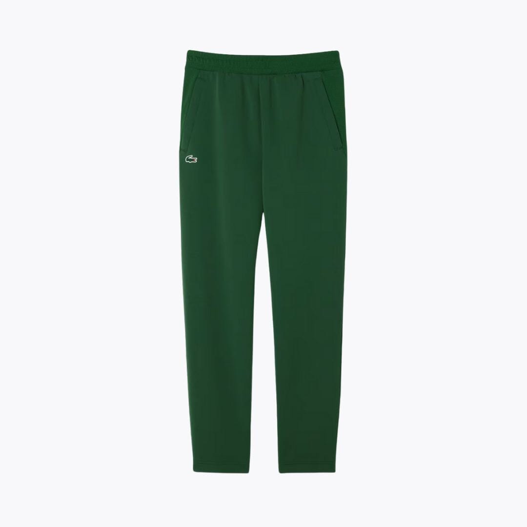 LC Breathable Sport Sweatpants Lacoste Vermond Green S