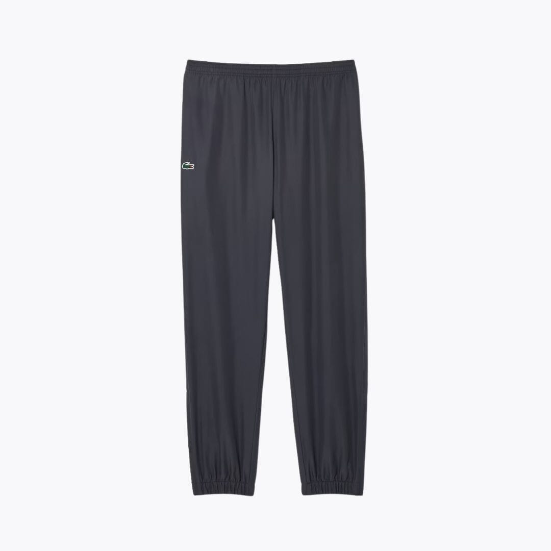 LC Sport Lightweight Sweatpants Lacoste Vermond Dark grey S