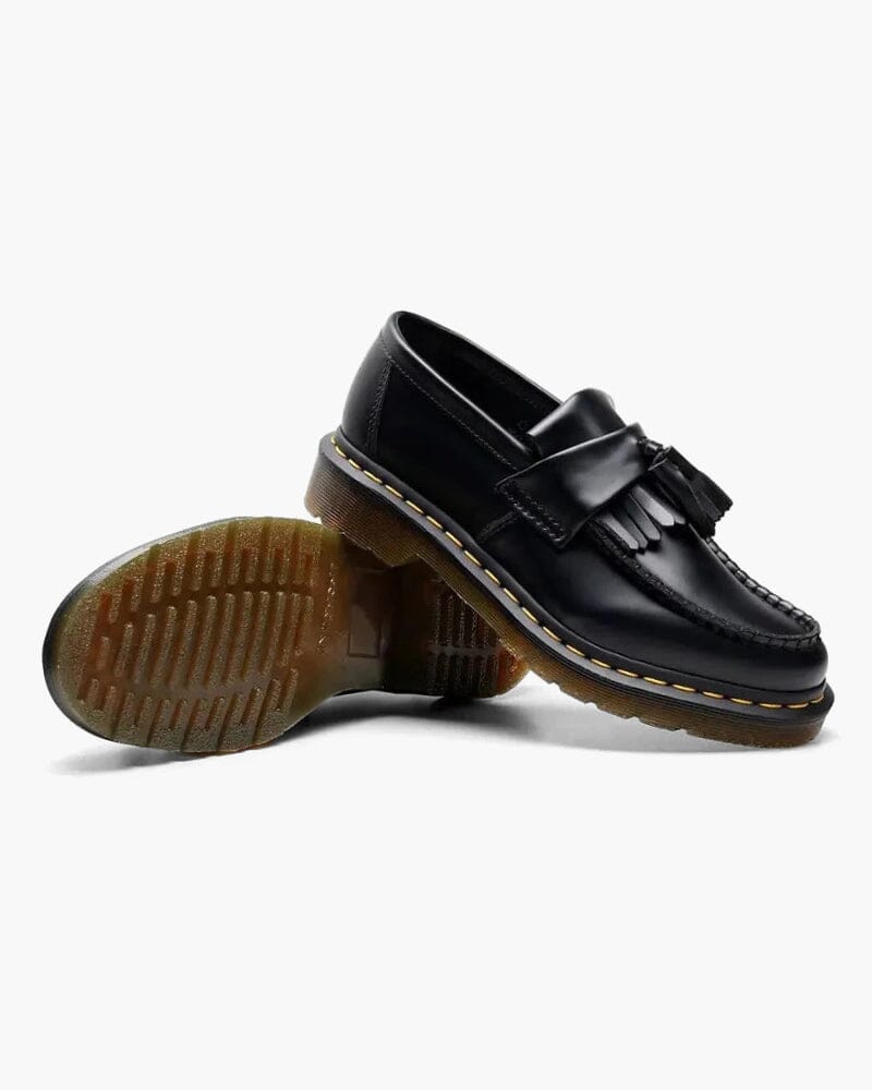 Leder Slipper Vermond