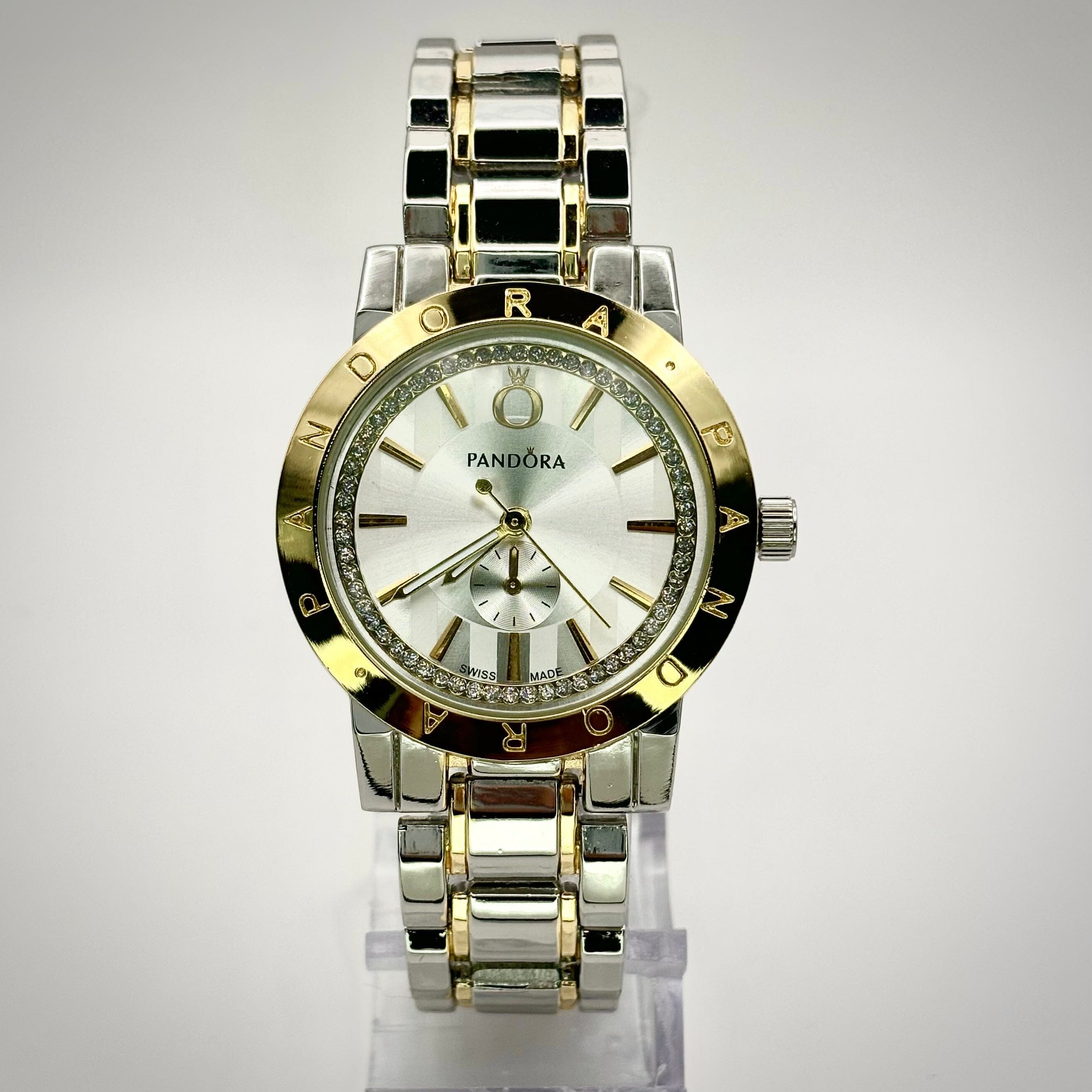 P A N D O R A Reflexions Pandora Vermond