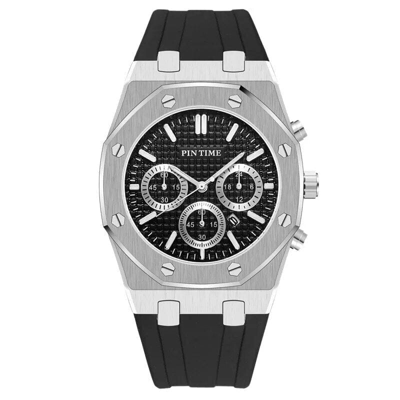 POEDAGAR Watch Bukcle Poedagar Vermond