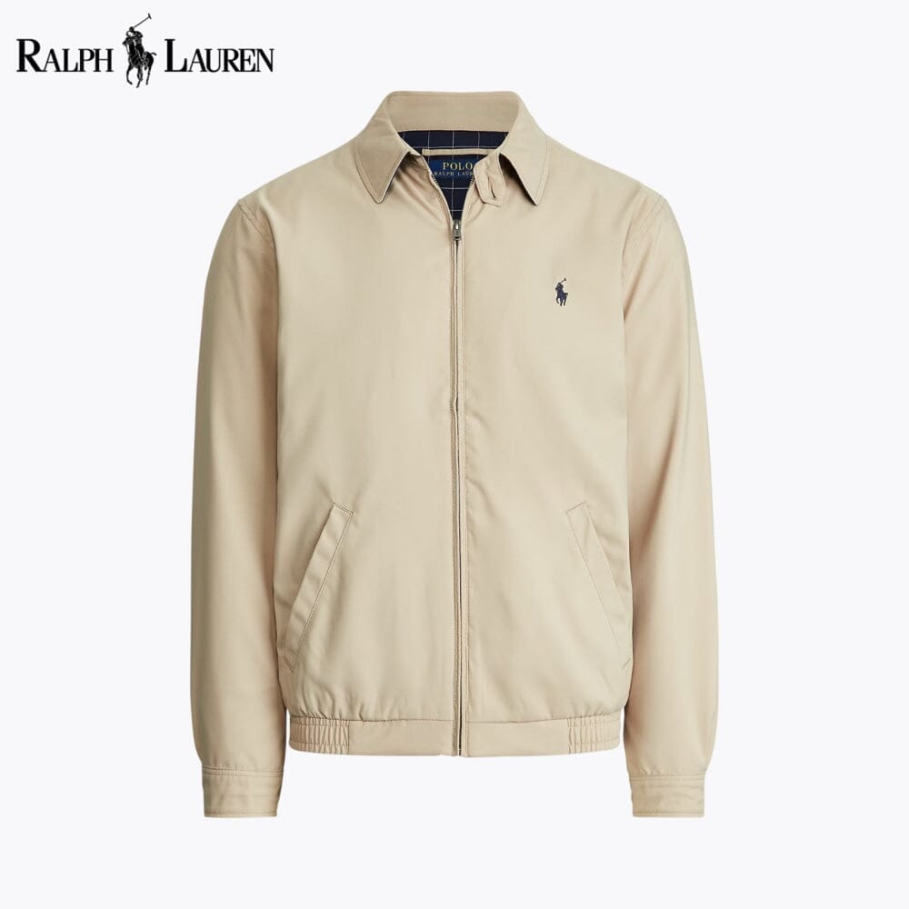 RL Bi-Swing Jacket Ralph Lauren Vermond Khaki S