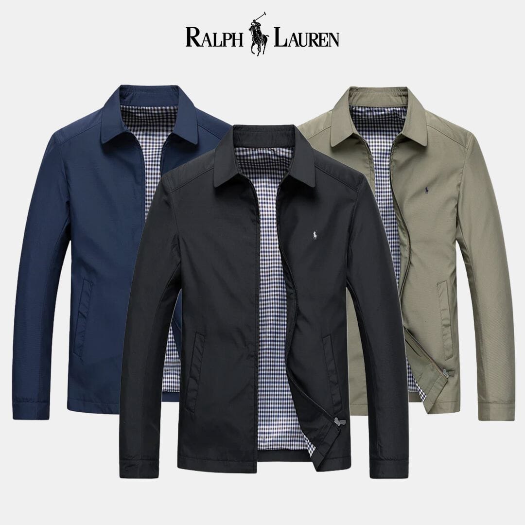 RL Classic Lightweight Jacket (CLEARANCE) Ralph Lauren Vermond