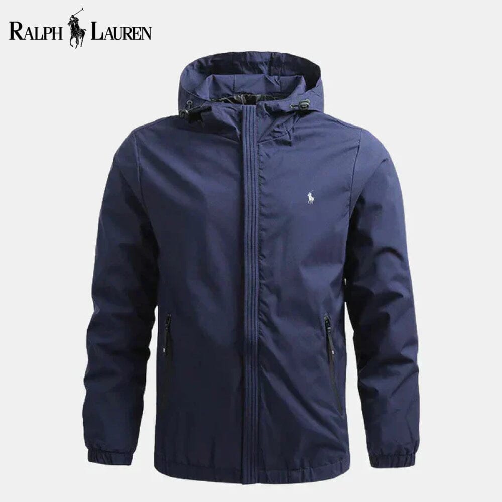 RL Essential Shirt Ralph Lauren Vermond Blue S