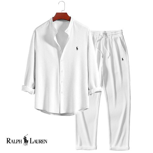 RL – Lіmіtеd Еdіtіоn Ralph Lauren Vermond White S