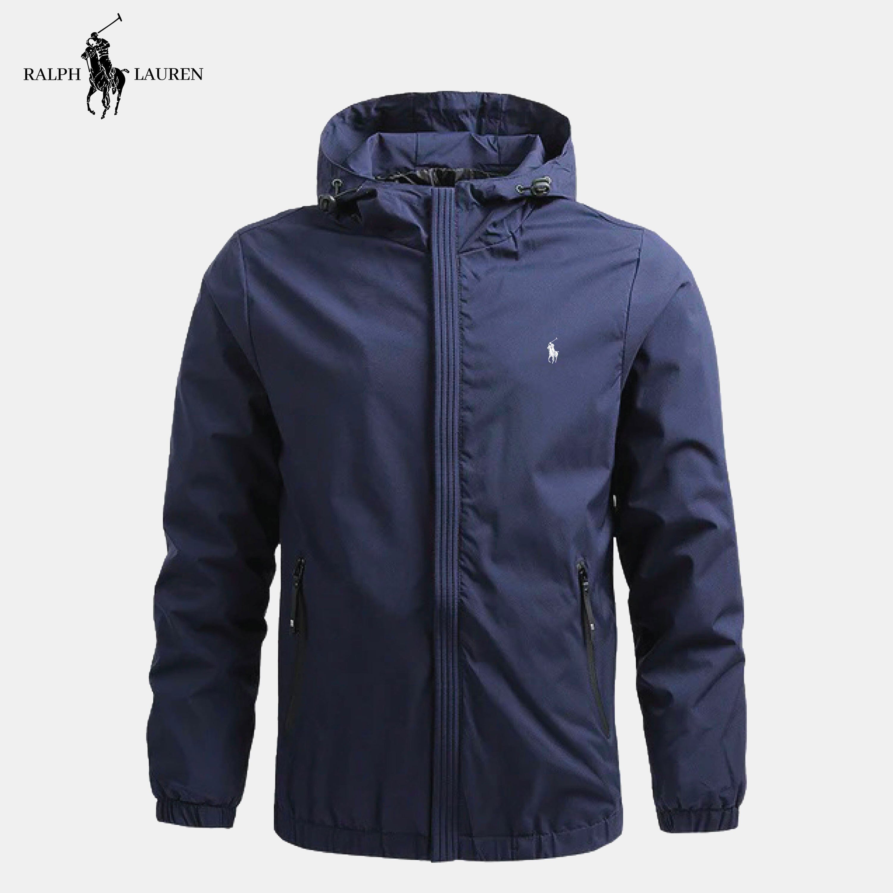 RL Men's Active Jacket (Clearance) Ralph Lauren Vermond