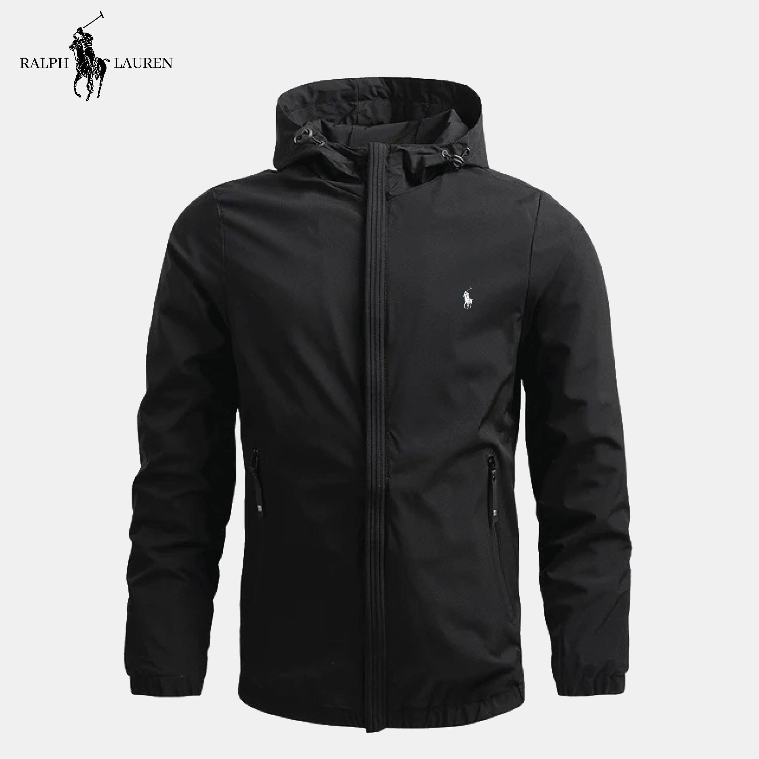 RL Men's Active Jacket (Clearance) Ralph Lauren Vermond