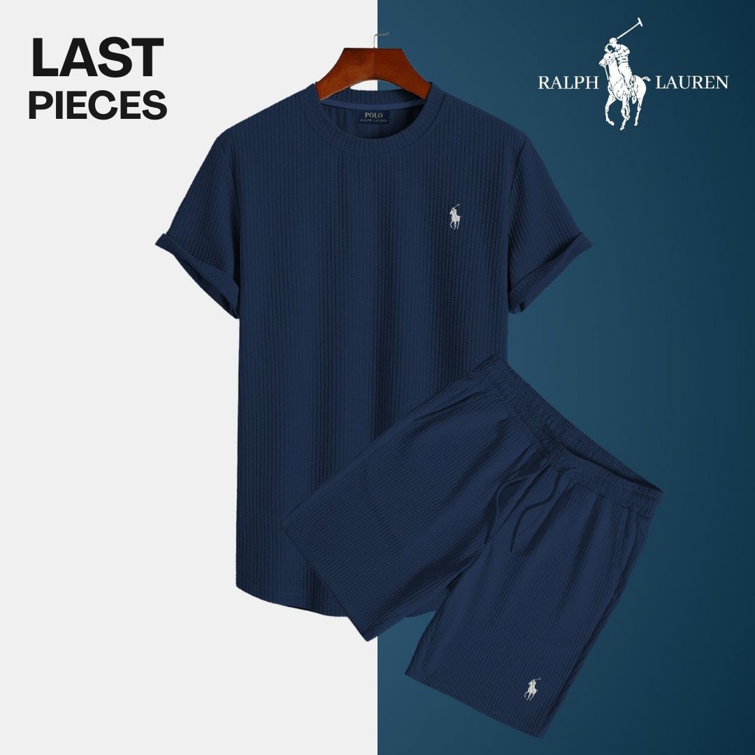 RL Men's Casual | The Riviera Ensemble Ralph Lauren Vermond