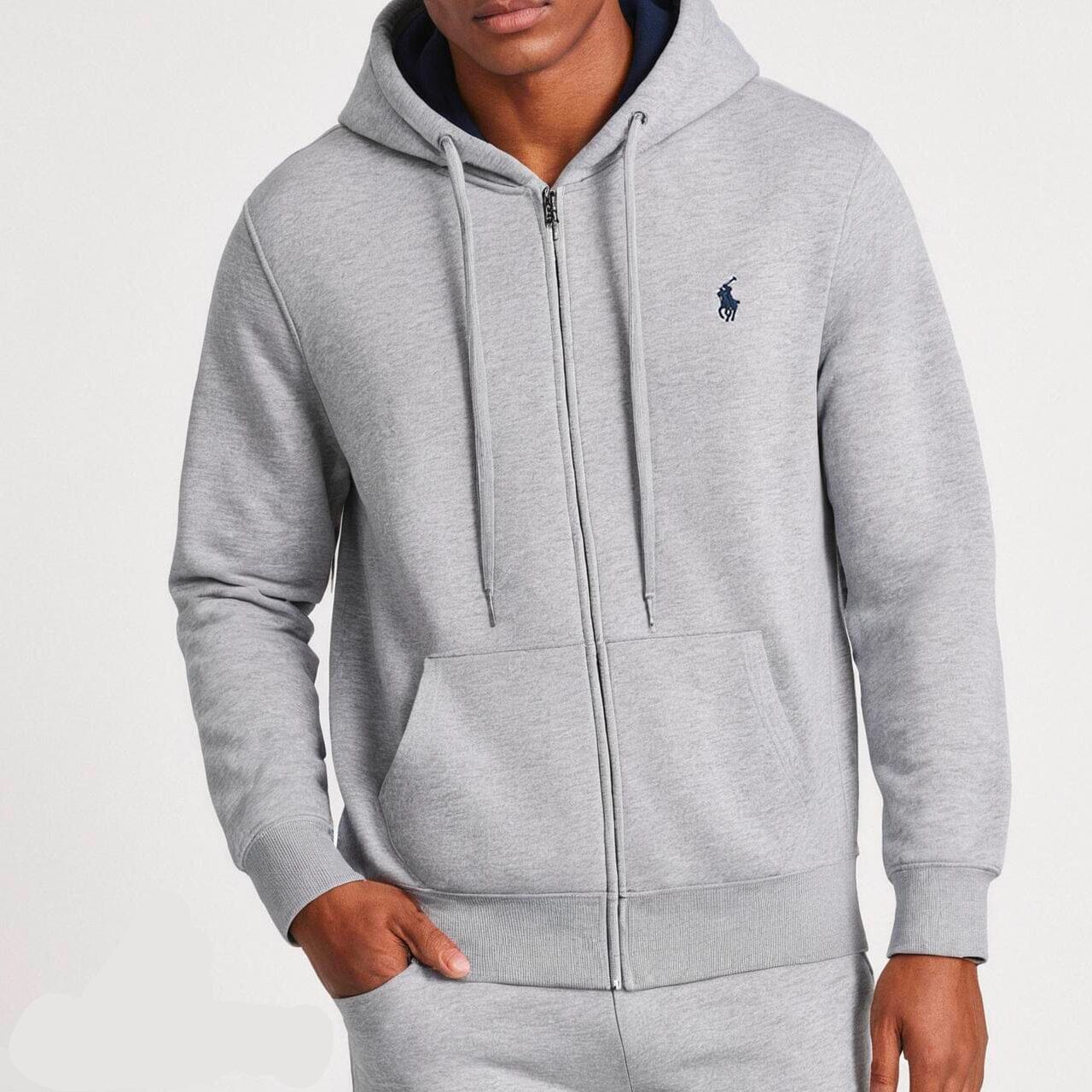RL Men's Classic Hoodie Ralph Lauren Vermond