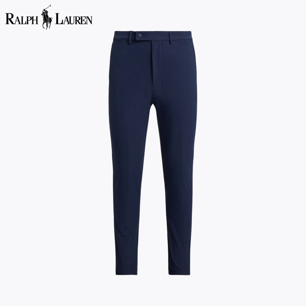 RL Slim Fit Performance Pant Ralph Lauren Vermond Blue Navy 28