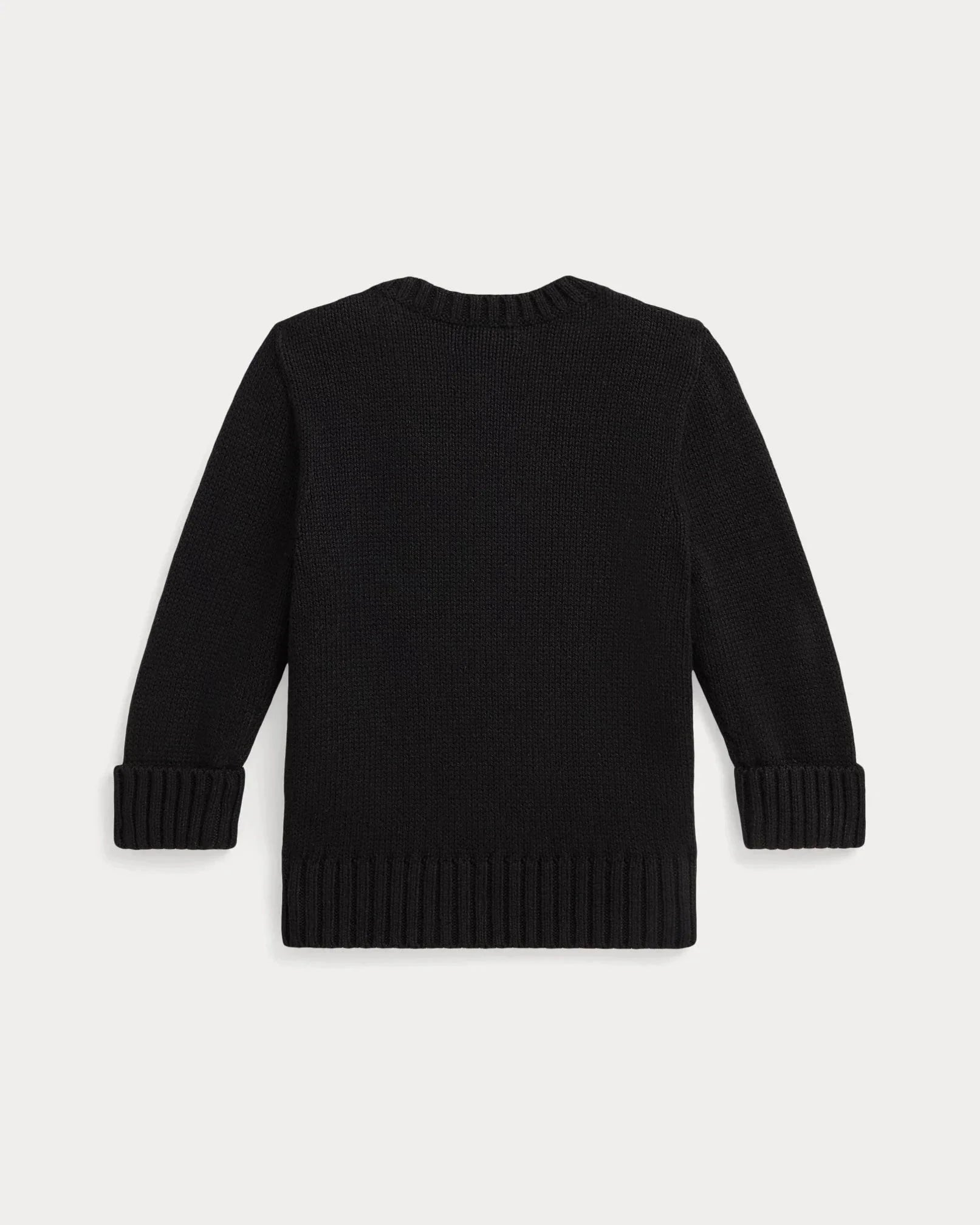 RL Sweater | Polo Bear Sweater BabyBoy Ralph Lauren Luxvian