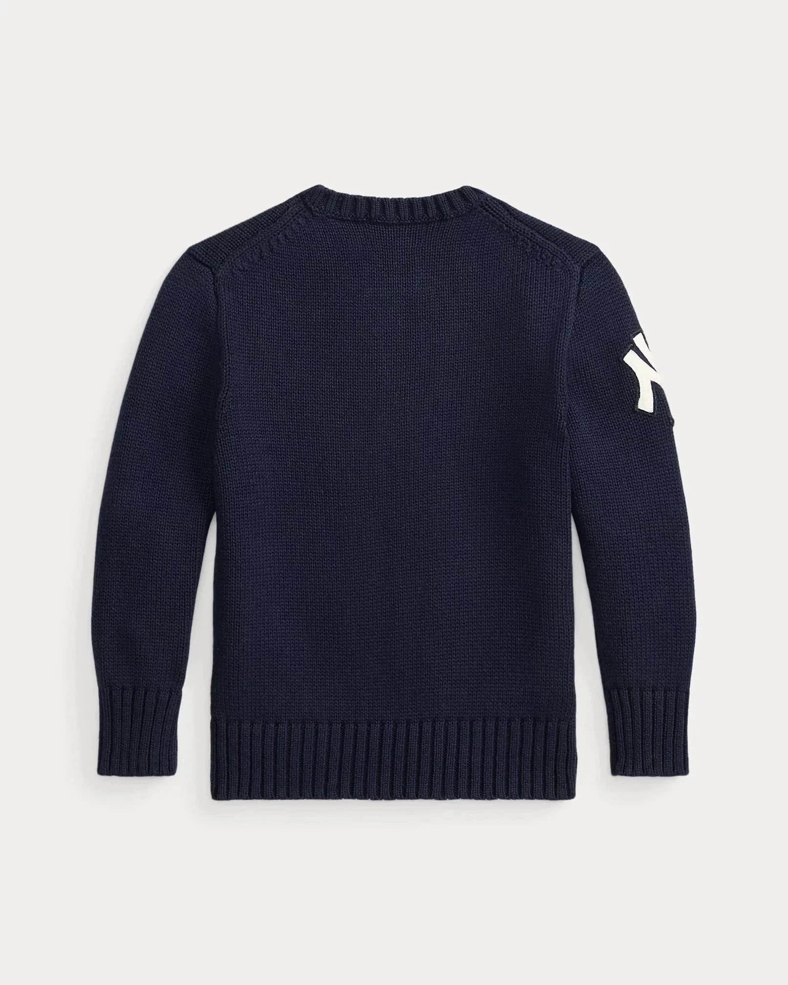 RL Sweater | Polo Ralph Lauren Yankees Bear Sweater Ralph Lauren Luxvian