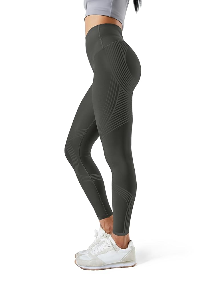 SculptFitâą | Leggings de sport qui rendent la cellulite invisible