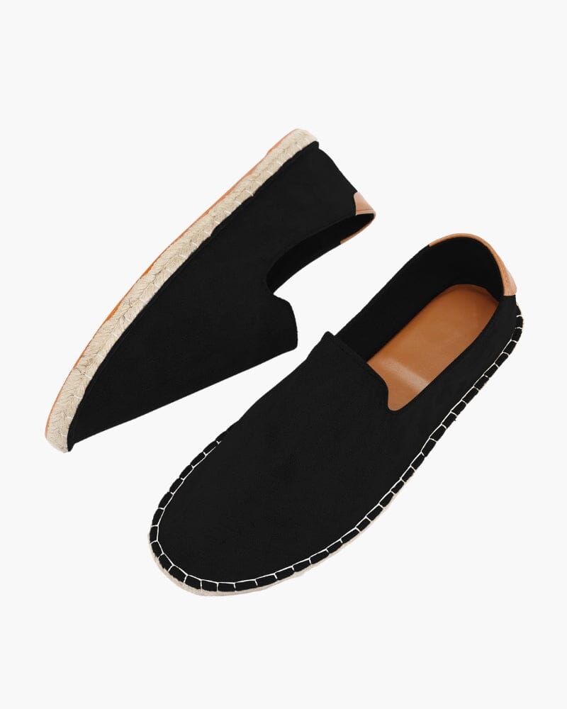 Soho Espadrilles Vermond