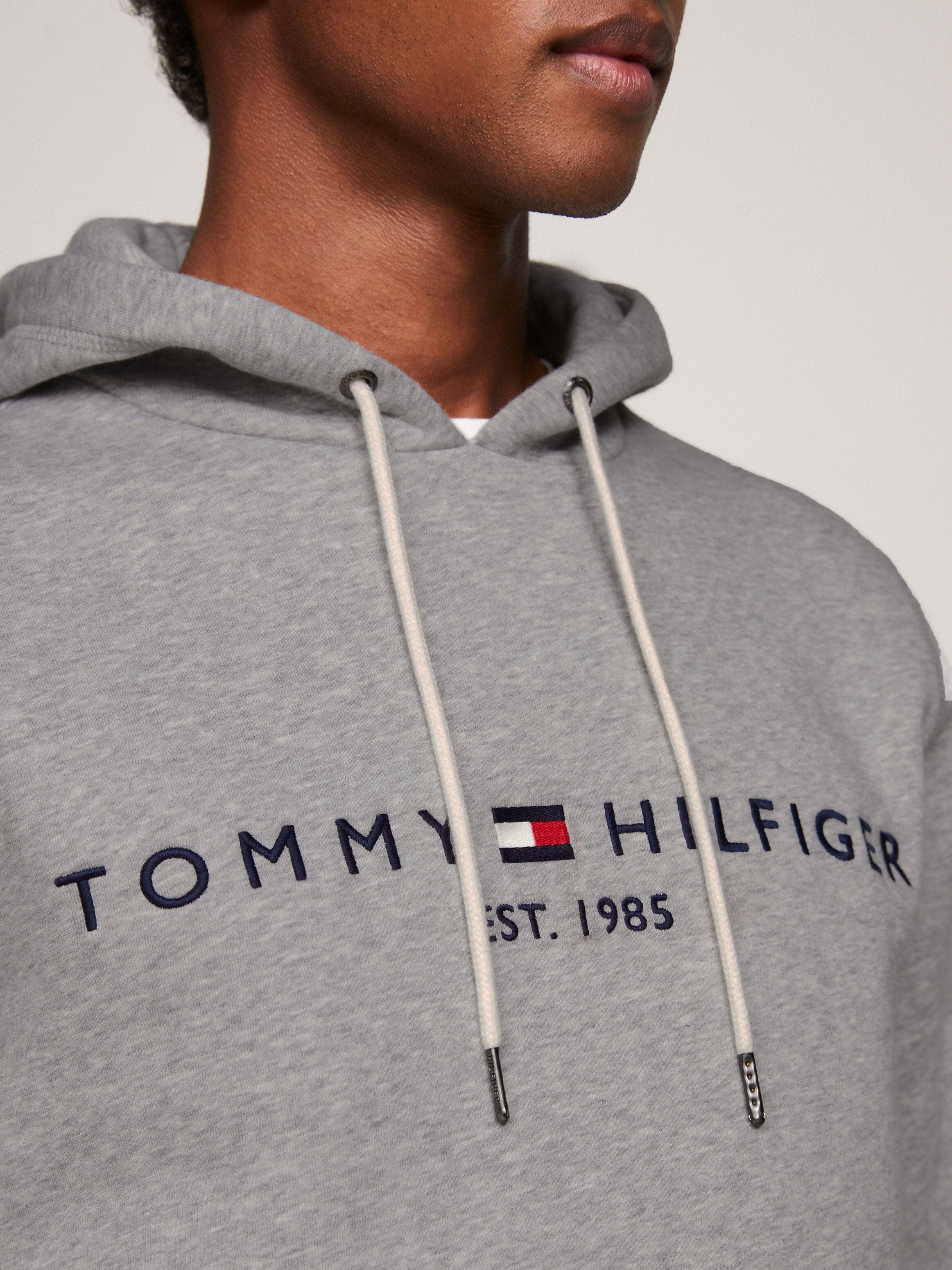 TH Men's Hoodie (Clearance) Tommy Hilfiger Vermond