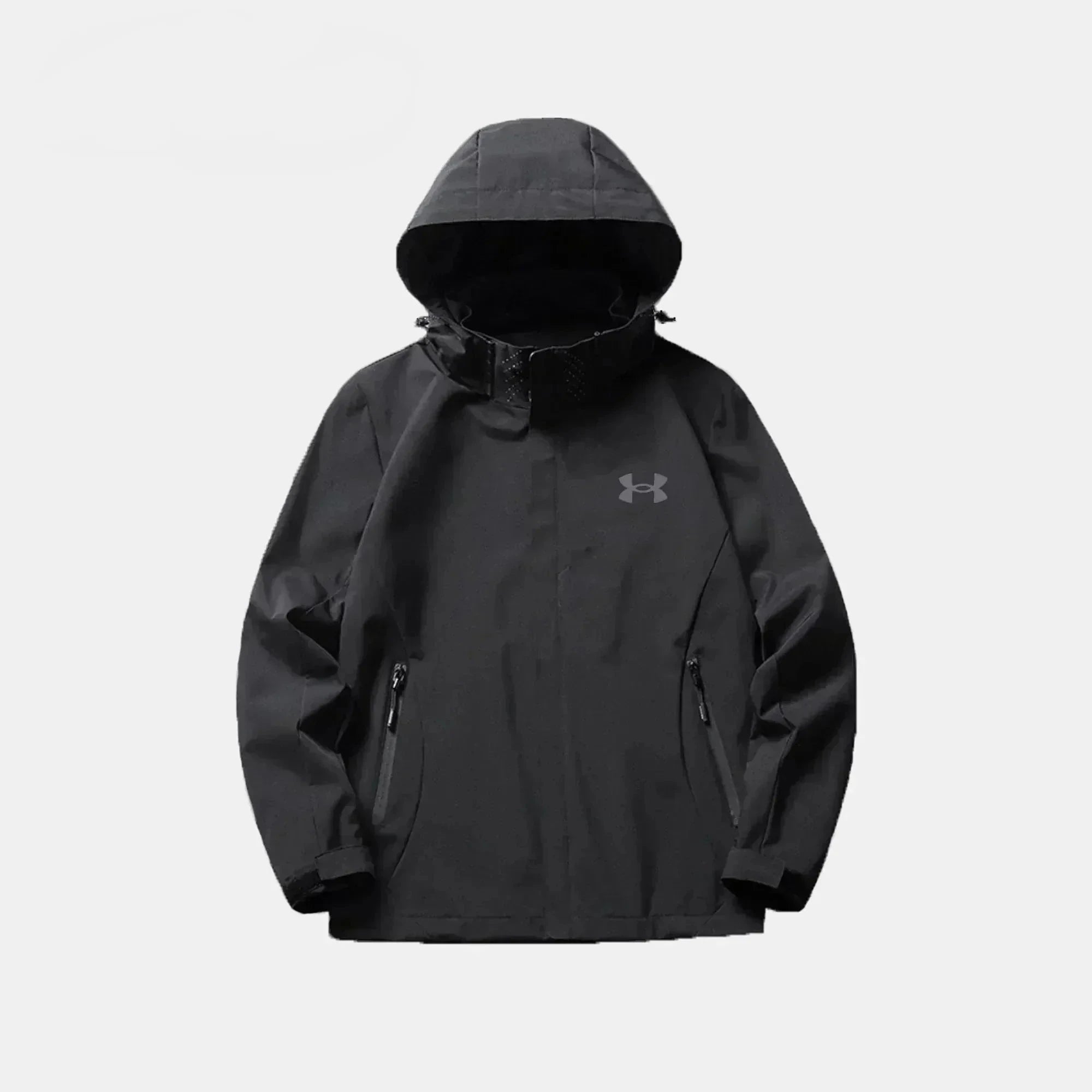 UA Waterproof Sport Jacket Under Armour Vermond Black S