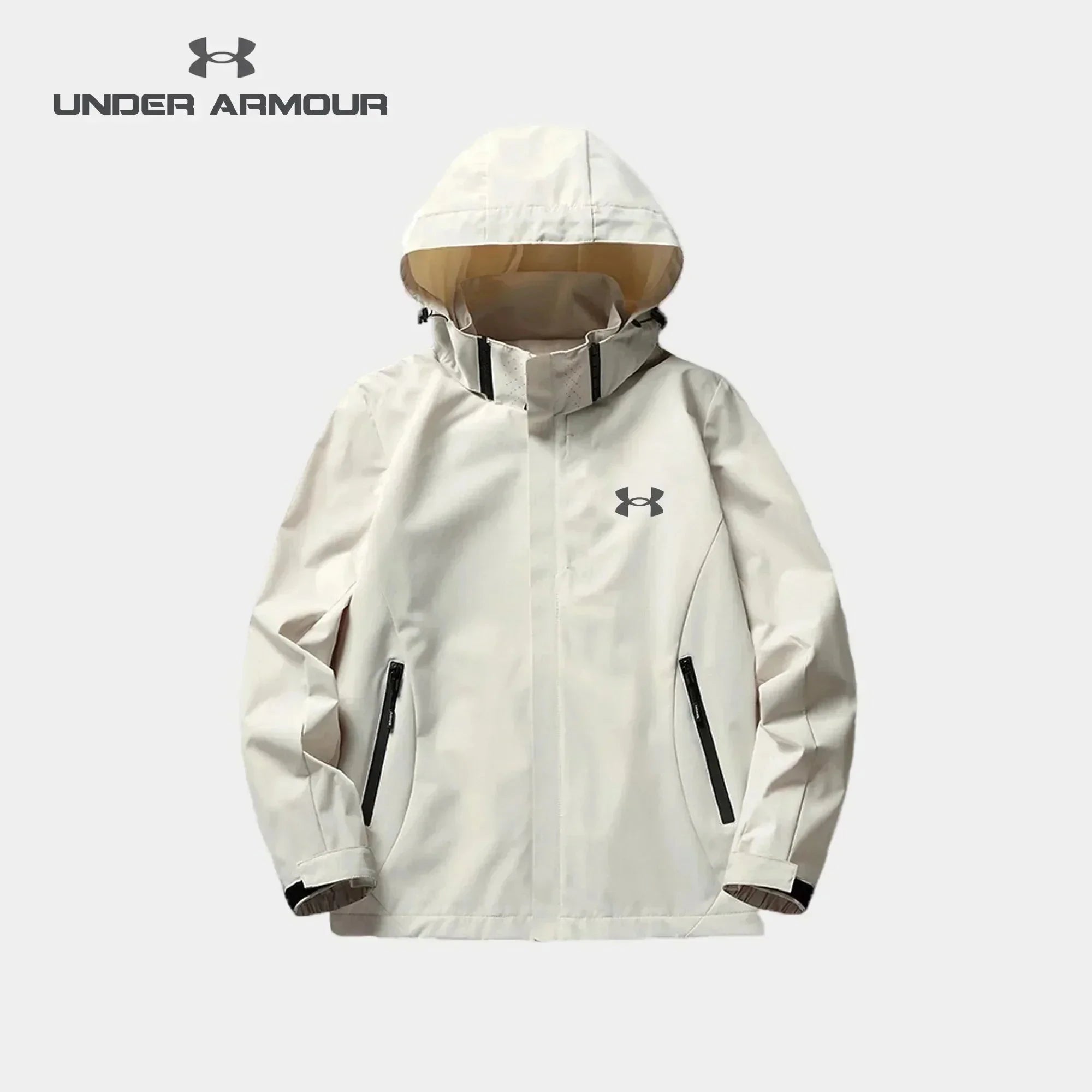 Waterproof Sport Jacket (CLEARANCE) Under Armour Vermond