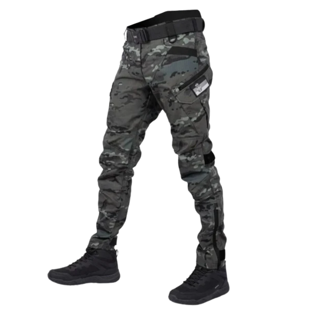 Pantalon Tactique
