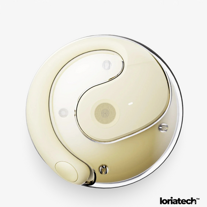 Écouteur Traducteur