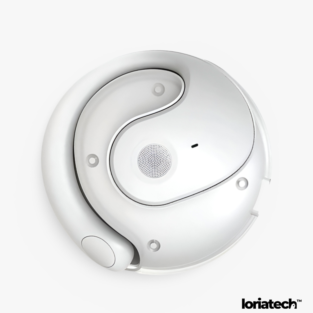 Écouteur Traducteur