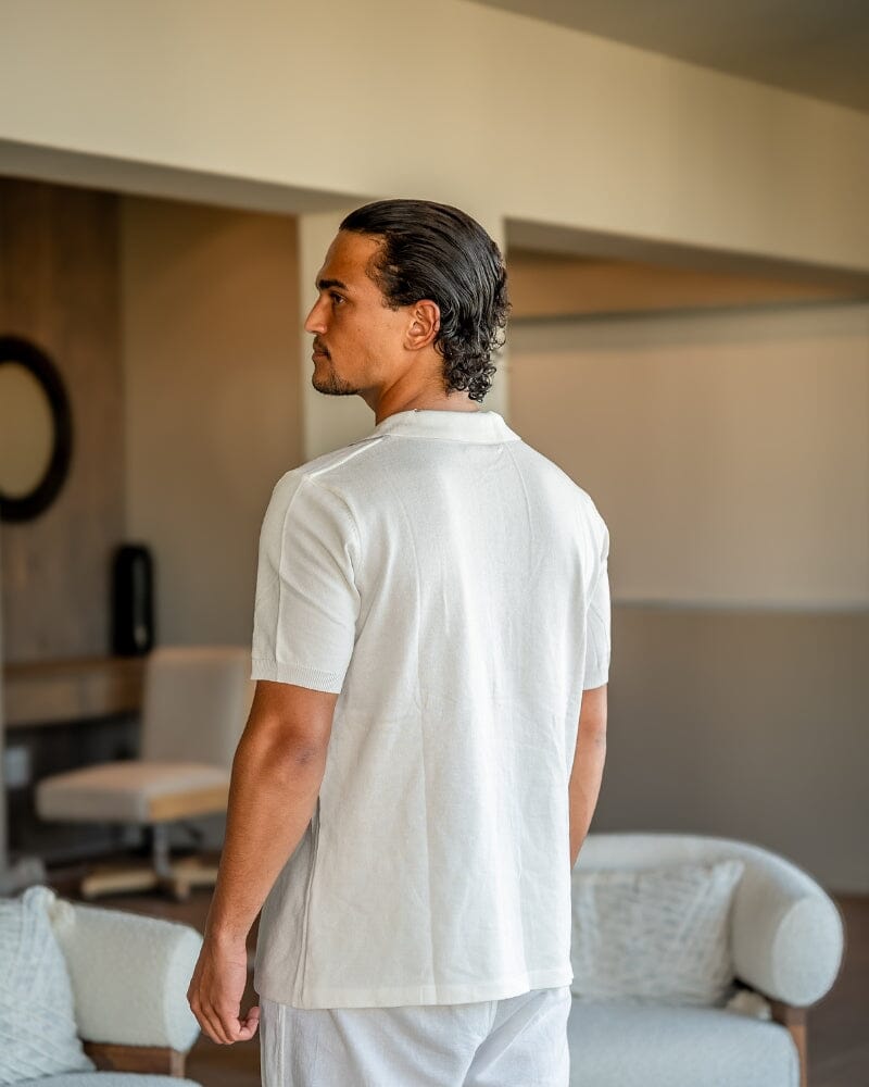 Bradford Polo Strick Vermond 