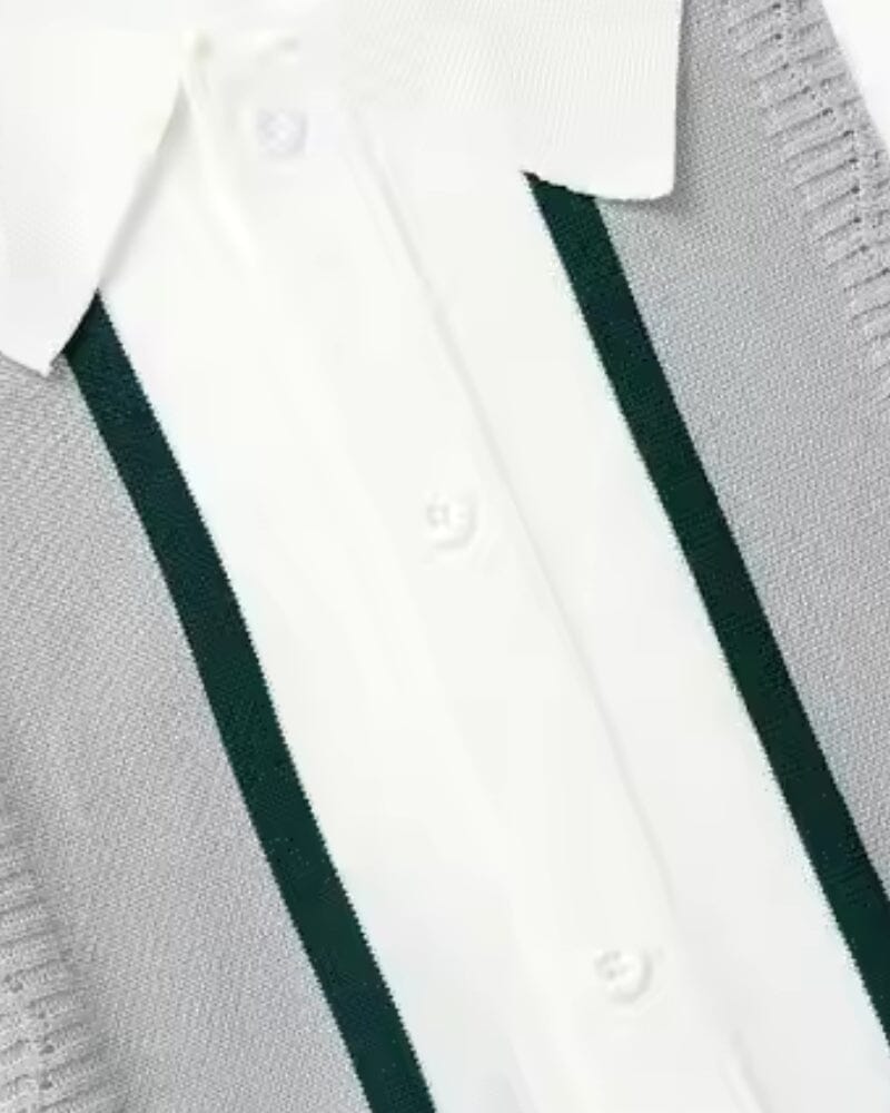 Bradford Polo Strick Vermond 