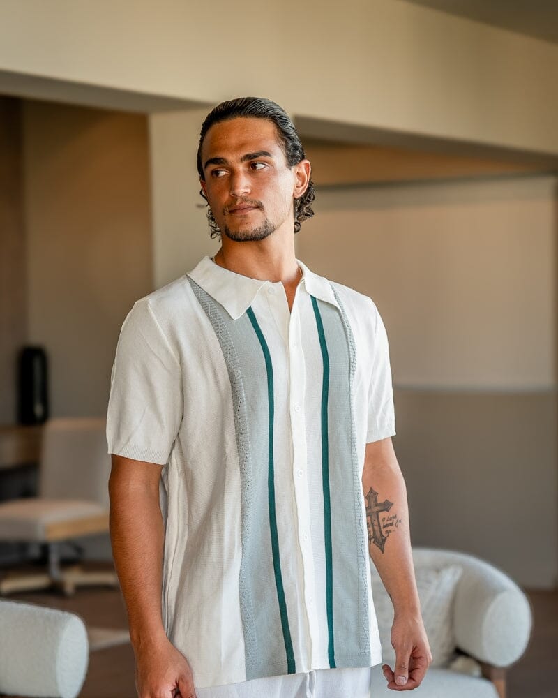 Bradford Polo Strick Vermond 