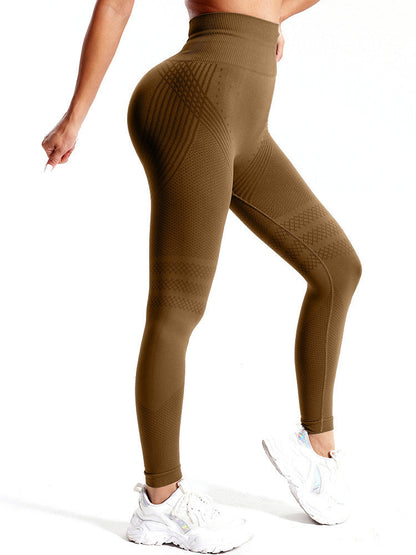 SculptFit™ | Leggings de sport qui rendent la cellulite invisible