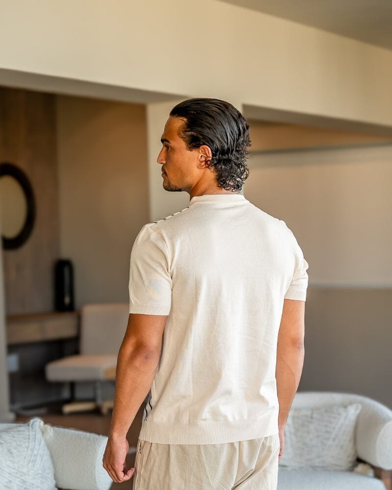 Das Monte Carlo Strick-Polo Vermond 