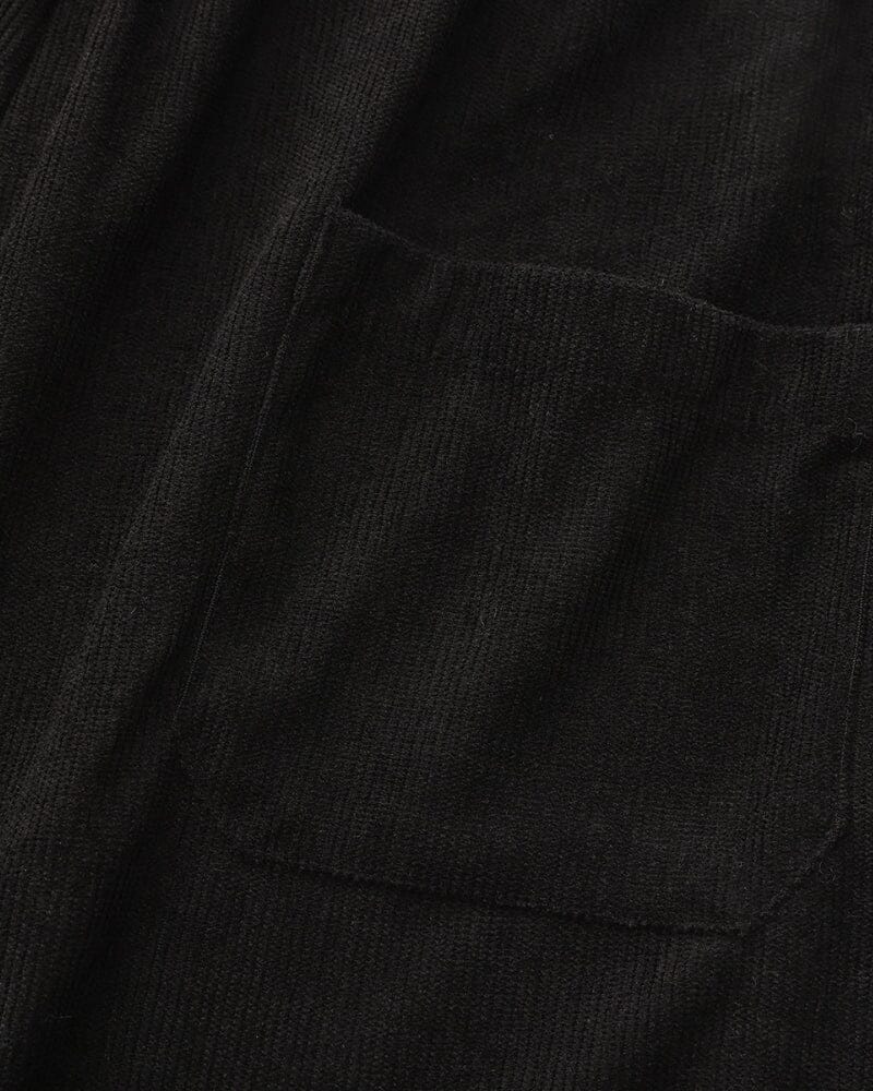 Das Riviera Samt-Kord-Set Vermond 