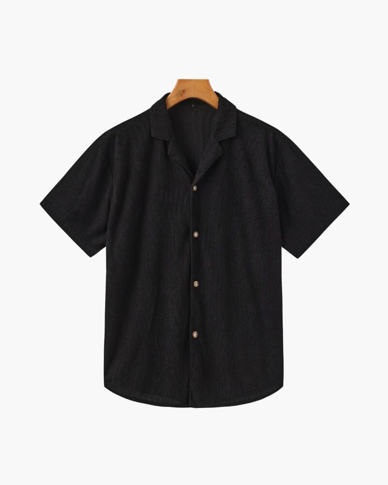 Das Riviera Samt-Kord-Set Vermond 