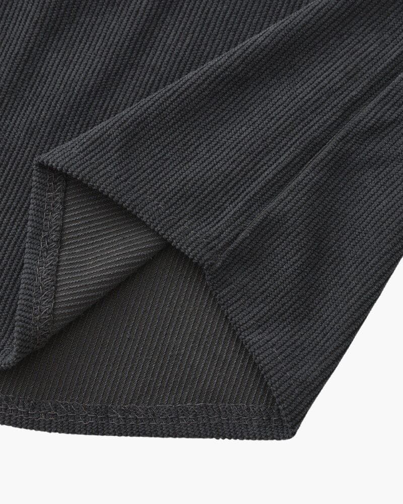 Das Riviera Samt-Kord-Set Vermond 