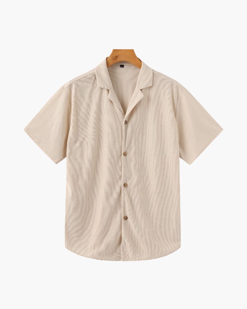 Das Riviera Samt-Kord-Set Vermond 