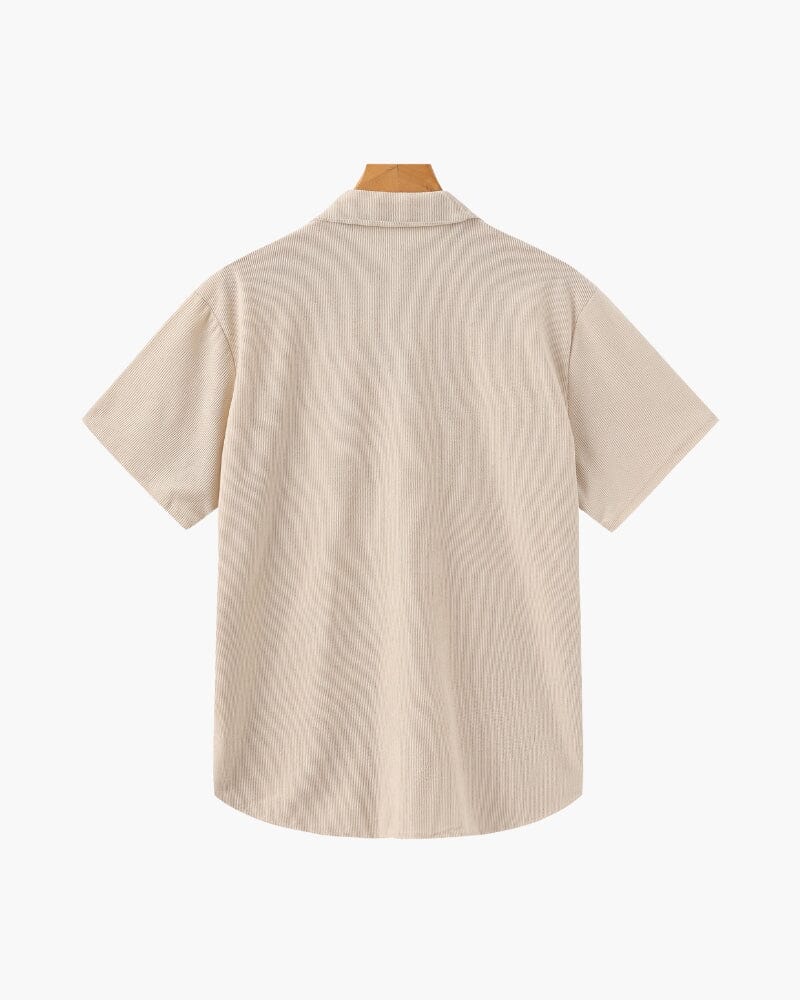 Das Riviera Samt-Kord-Set Vermond 