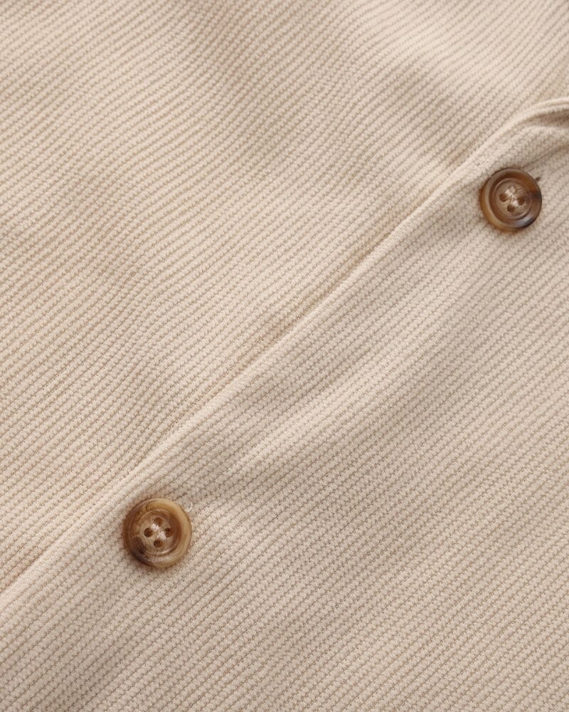 Das Riviera Samt-Kord-Set Vermond 