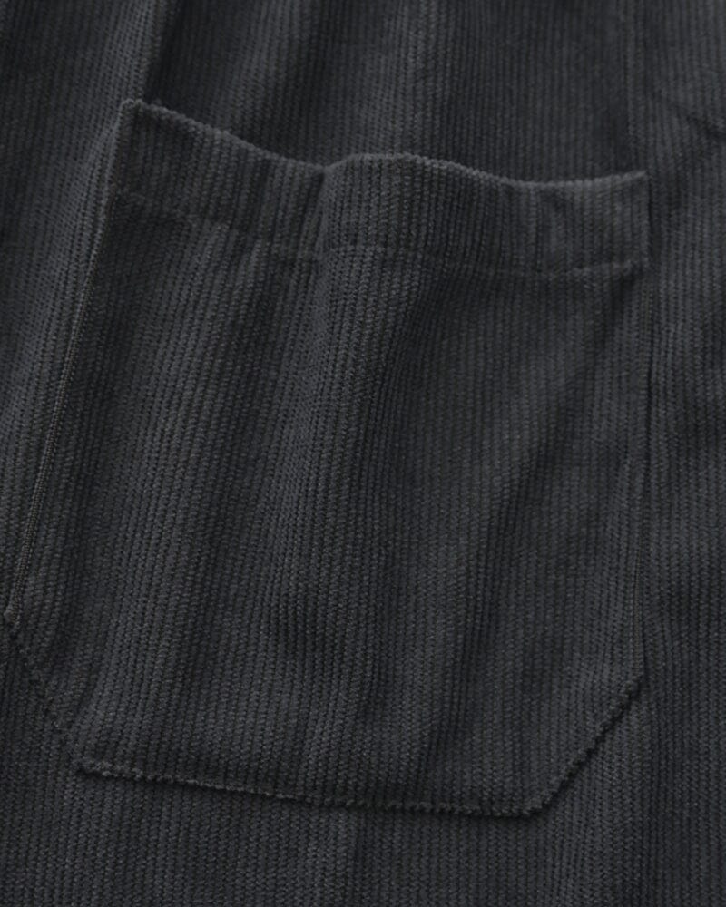 Das Riviera Samt-Kord-Set Vermond 