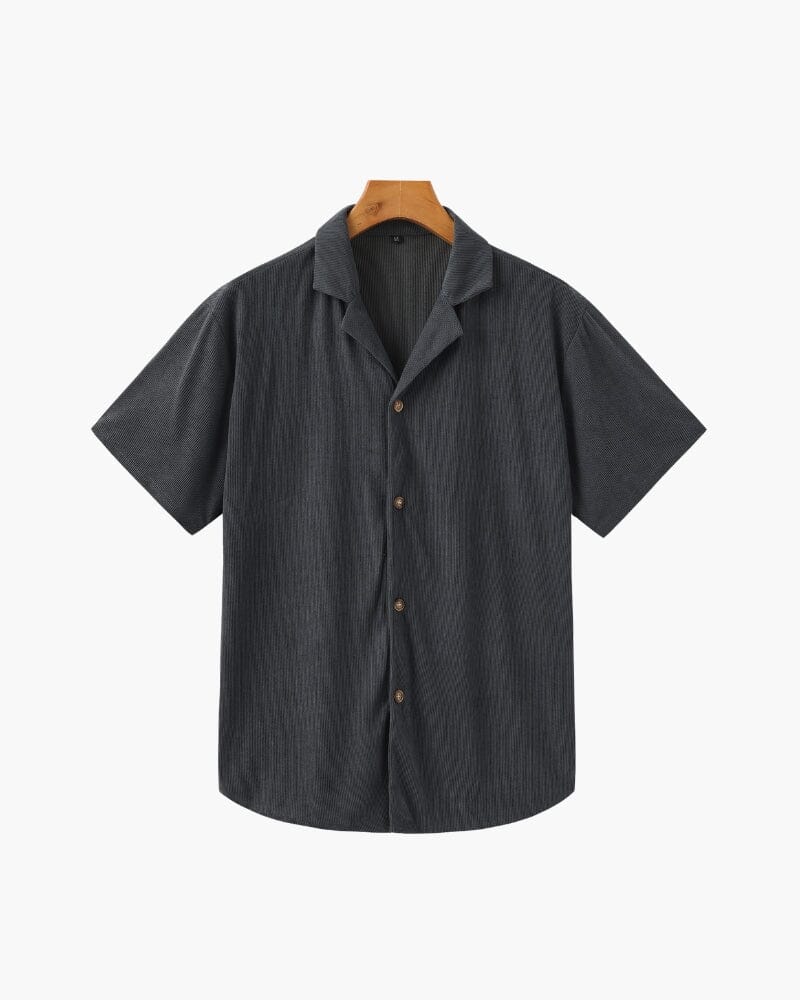 Das Riviera Samt-Kord-Set Vermond 