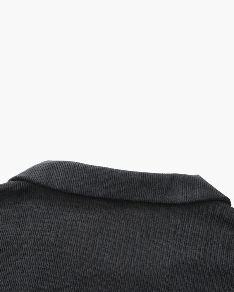 Das Riviera Samt-Kord-Set Vermond 