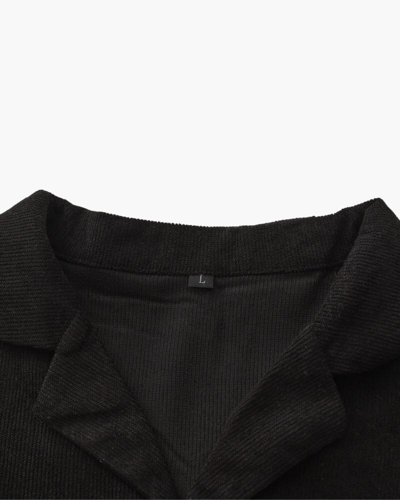 Das Riviera Samt-Kord-Set Vermond 