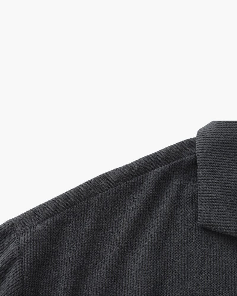 Das Riviera Samt-Kord-Set Vermond 