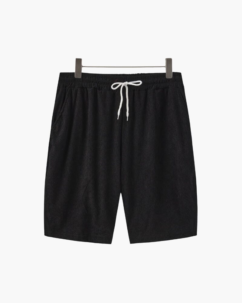 Das Riviera Samt-Kord-Set Vermond 