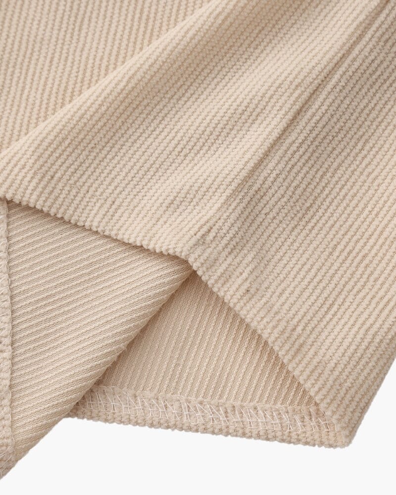 Das Riviera Samt-Kord-Set Vermond 