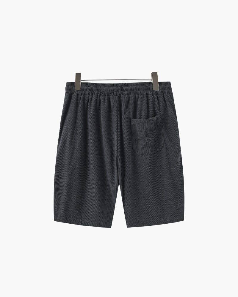 Das Riviera Samt-Kord-Set Vermond 