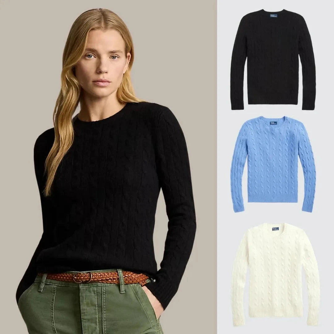 Kaufen Sie 1, erhalten Sie 3 – River Knit Baumwollset Vermond Schwarz – Dunkelblau – Weiß S 