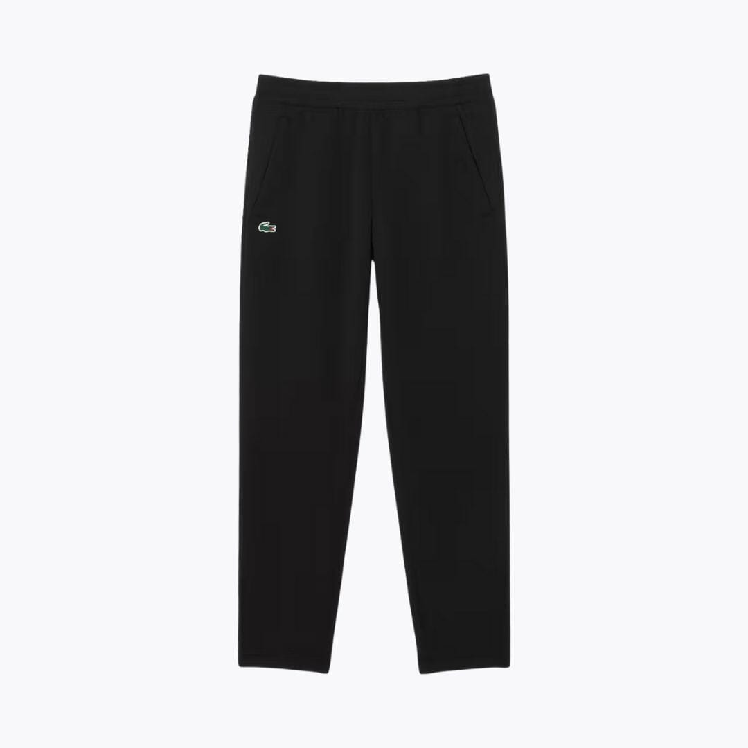 LC Breathable Sport Sweatpants Lacoste Vermond Black S 