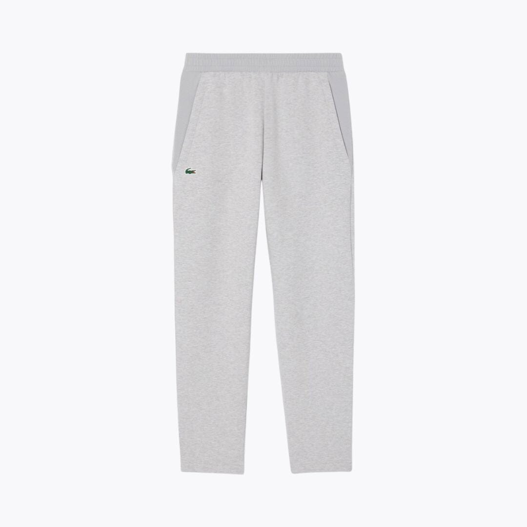 LC Breathable Sport Sweatpants Lacoste Vermond Light grey S 